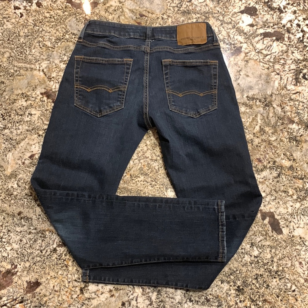 American Eagle